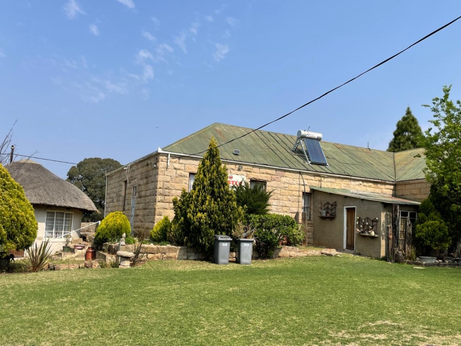 15 Bedroom Property for Sale in Paul Roux Free State